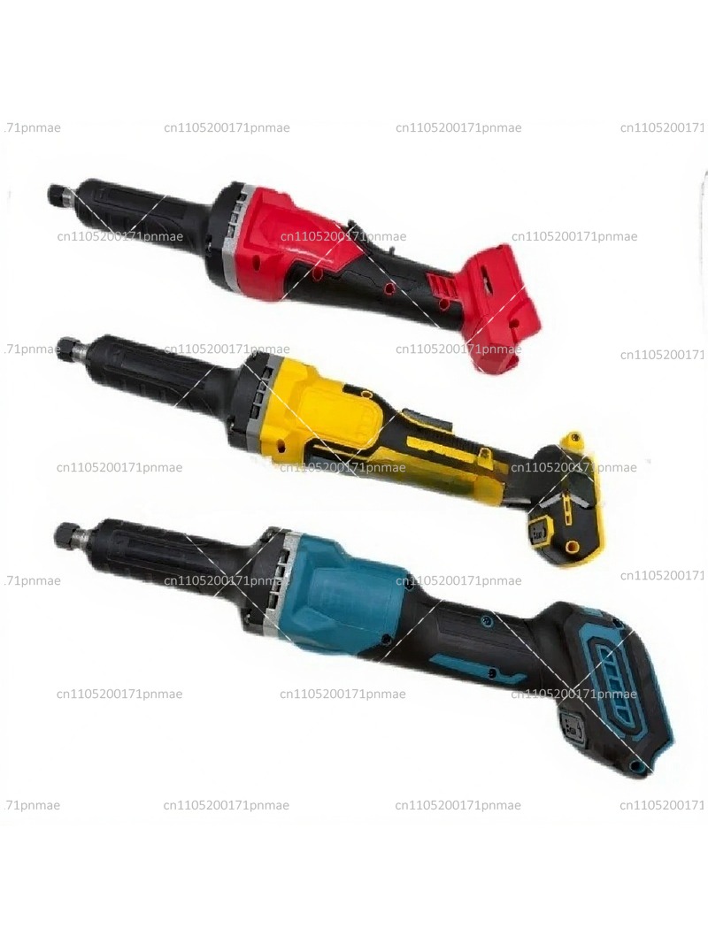 Home Improvement Industry - Electric Grinding Head Glue-Coated Direct Mill