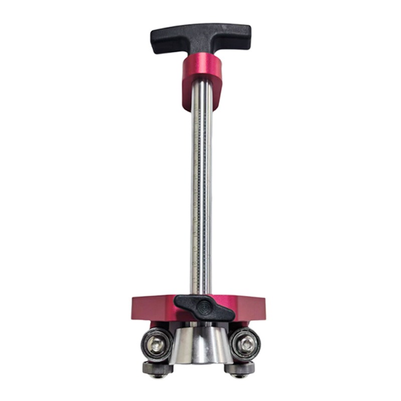 Home Improvement Industry - Metal sheet precision folding portable labor-saving