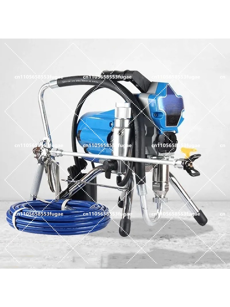 Home Improvement Industry - Professional 3.2L Airless Sprayer Spray Gun