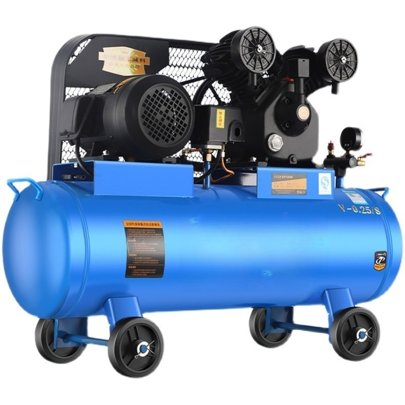 Home Improvement Industry - Air pump export industrial grade large