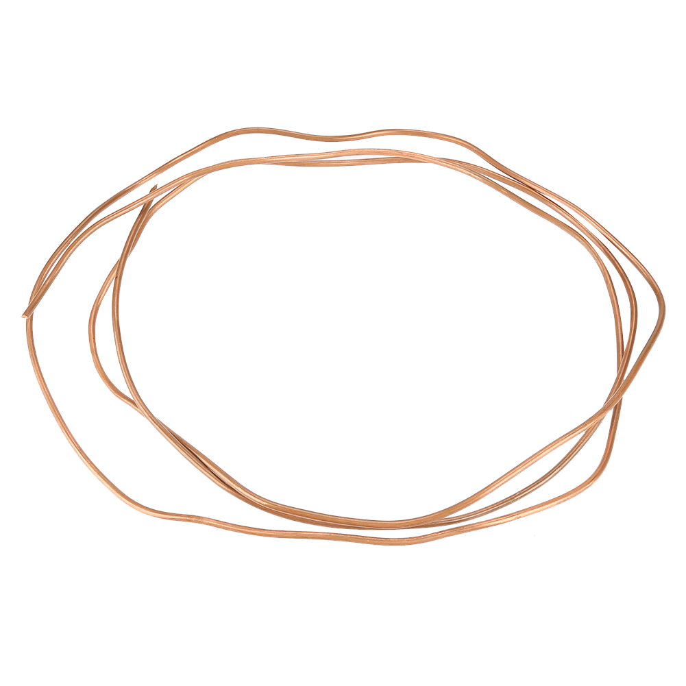 Home Improvement Industry - Copper Pipe Copper Tube Practical Good