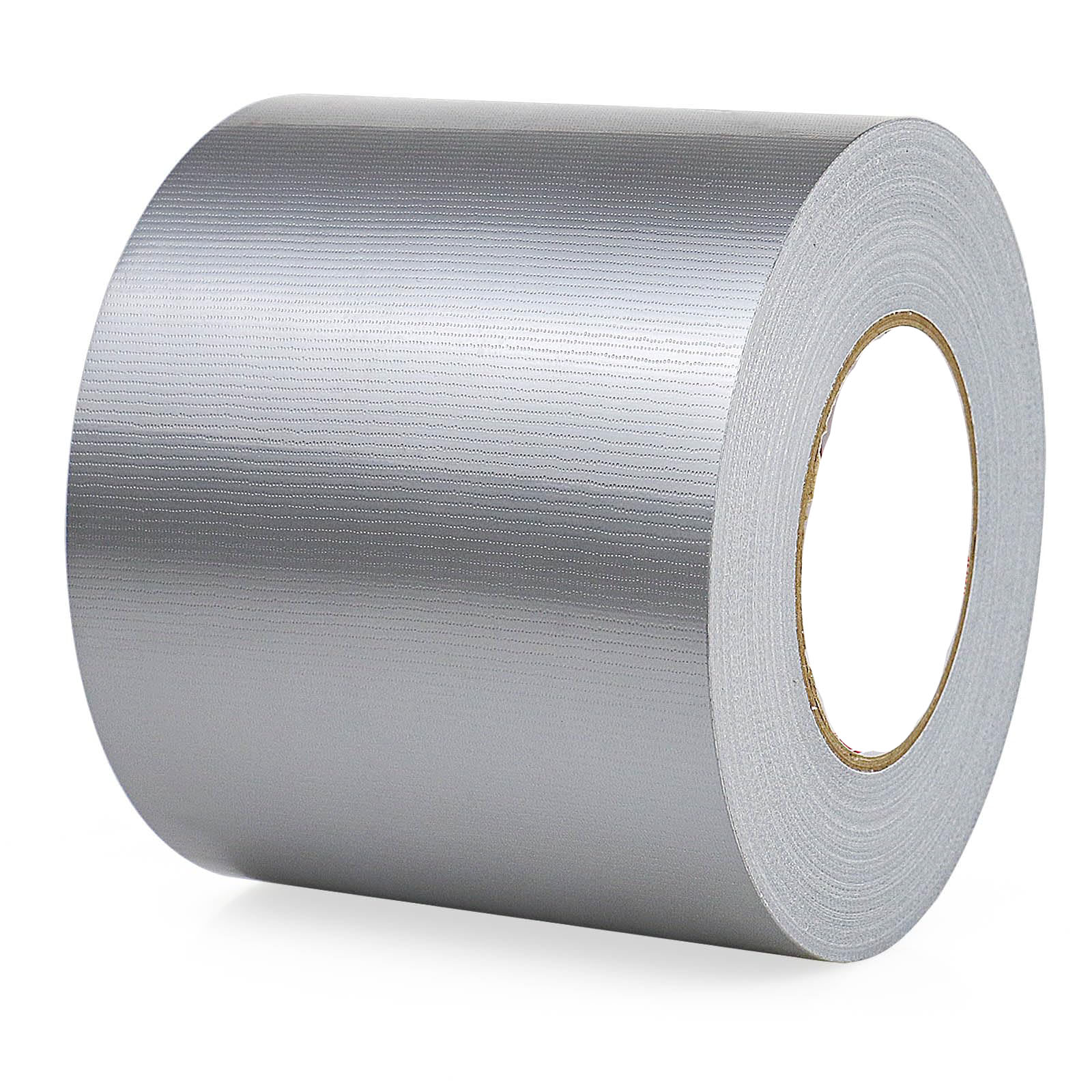 Home Improvement Industry - Silver Duct Tape, Industrial Grade Heavy-Duty