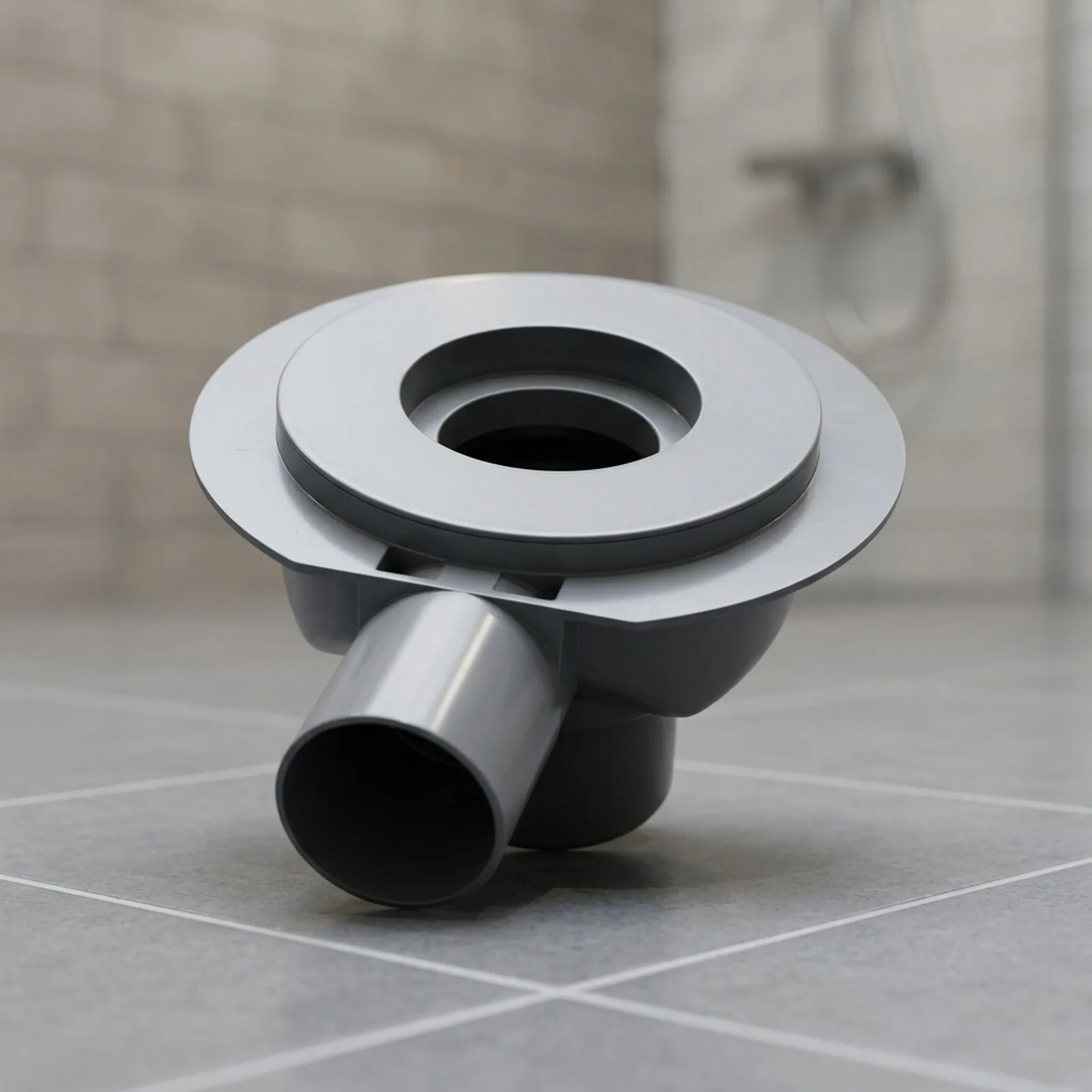 Home Improvement Materials - Home Improvement European Pipe Connector Bathroom