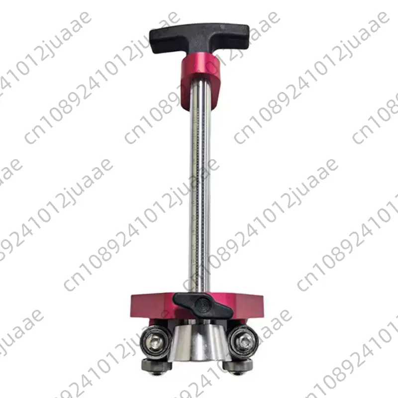 Home Improvement Industry - 2-Axis Lightweight Folding Device, Metal Sheet,