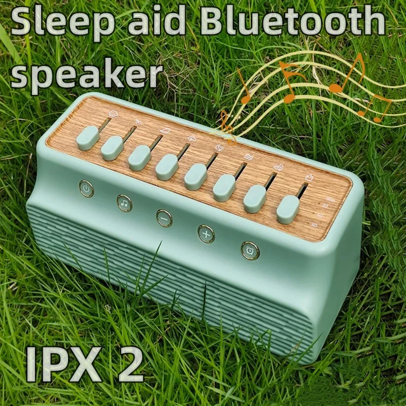 Wireless Bluetooth Speaker Noi - огляд і ціна Home Improvement Music