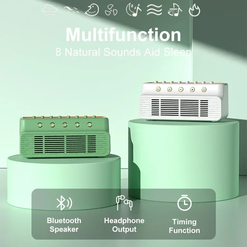 Wireless Bluetooth Speaker Noi - огляд і ціна Home Improvement Music