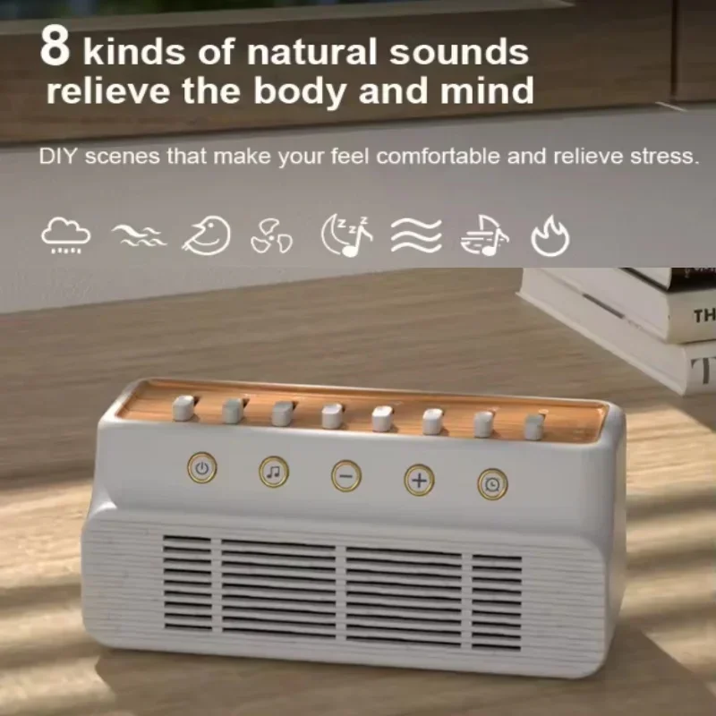 Wireless Bluetooth Speaker Noi - огляд і ціна Home Improvement Music