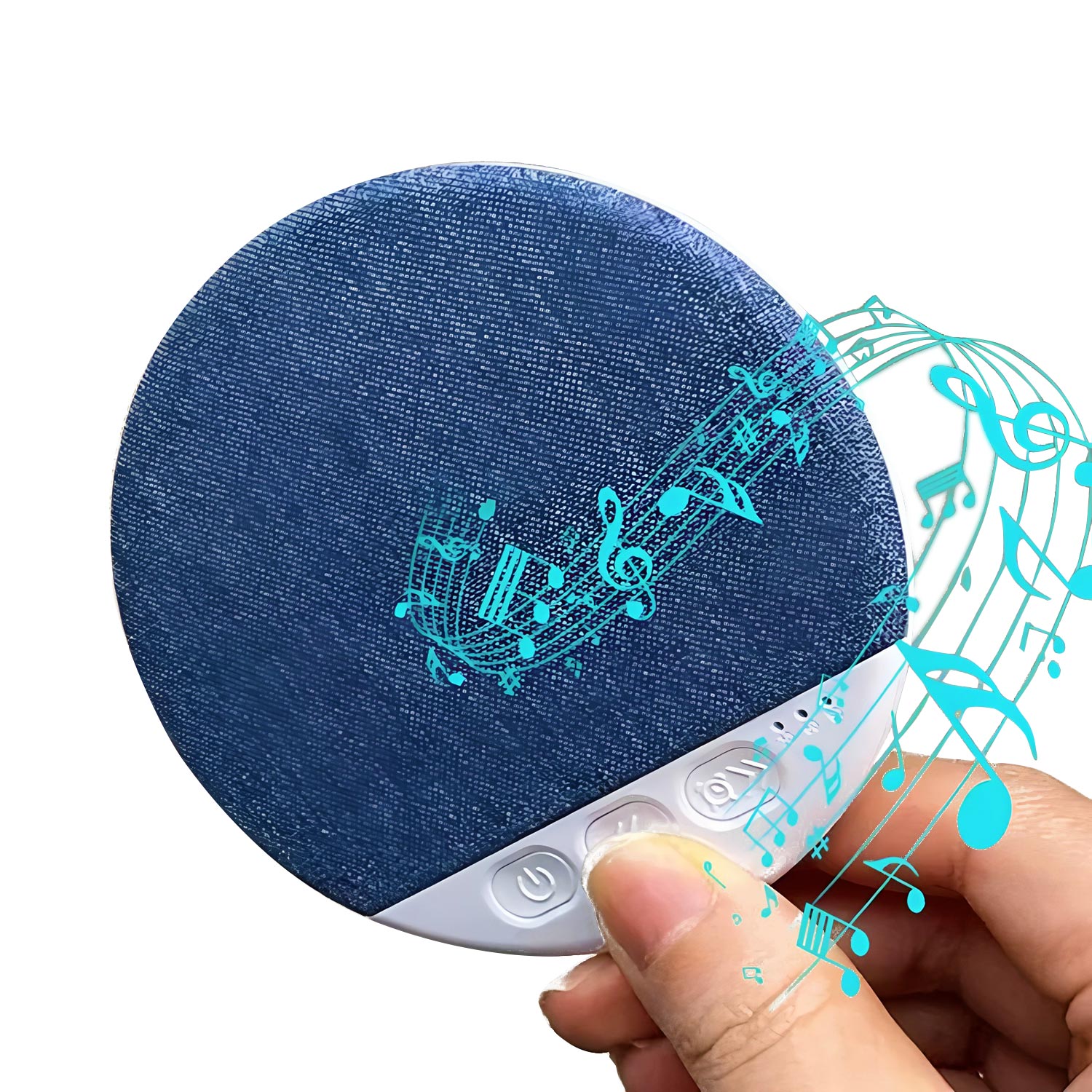 Under Pillow Speaker Bluetooth - огляд і ціна Home Improvement Music