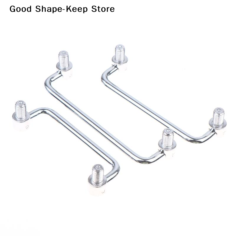 Carbon Steel Metal Door Pull F - огляд і ціна Cabinet Handle Pull