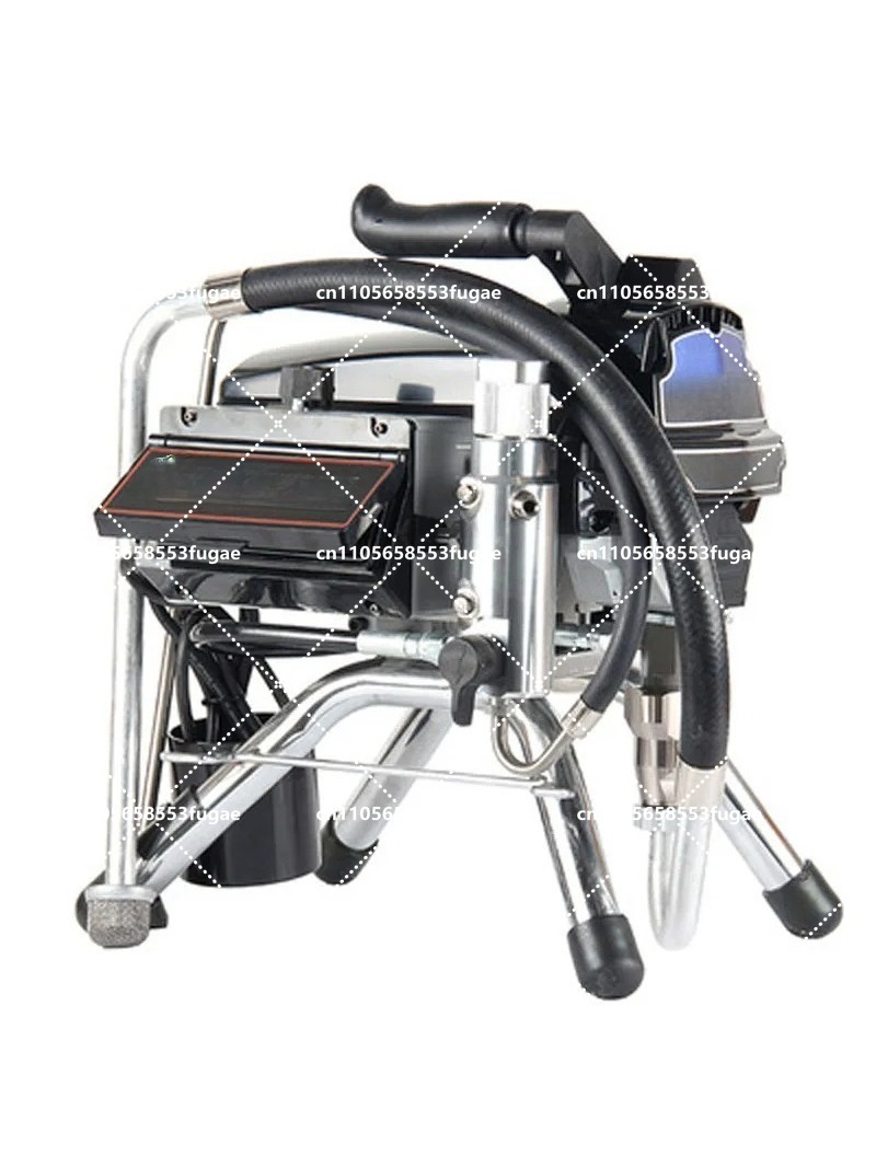 Professional 3.2L Airless Spra - огляд і ціна Home Improvement Industry
