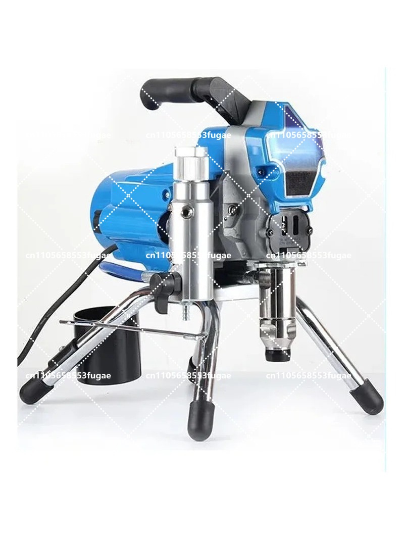Professional 3.2L Airless Spra - огляд і ціна Home Improvement Industry