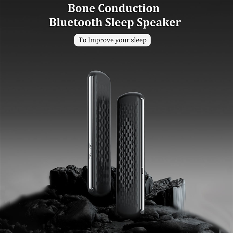 Pocket Bluetooth Speaker Bone  - огляд і ціна Home Improvement Music