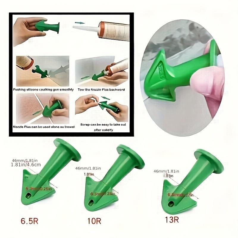 3/6pcs Multi-functional Sealan - огляд і ціна Home Improvement Warehouse