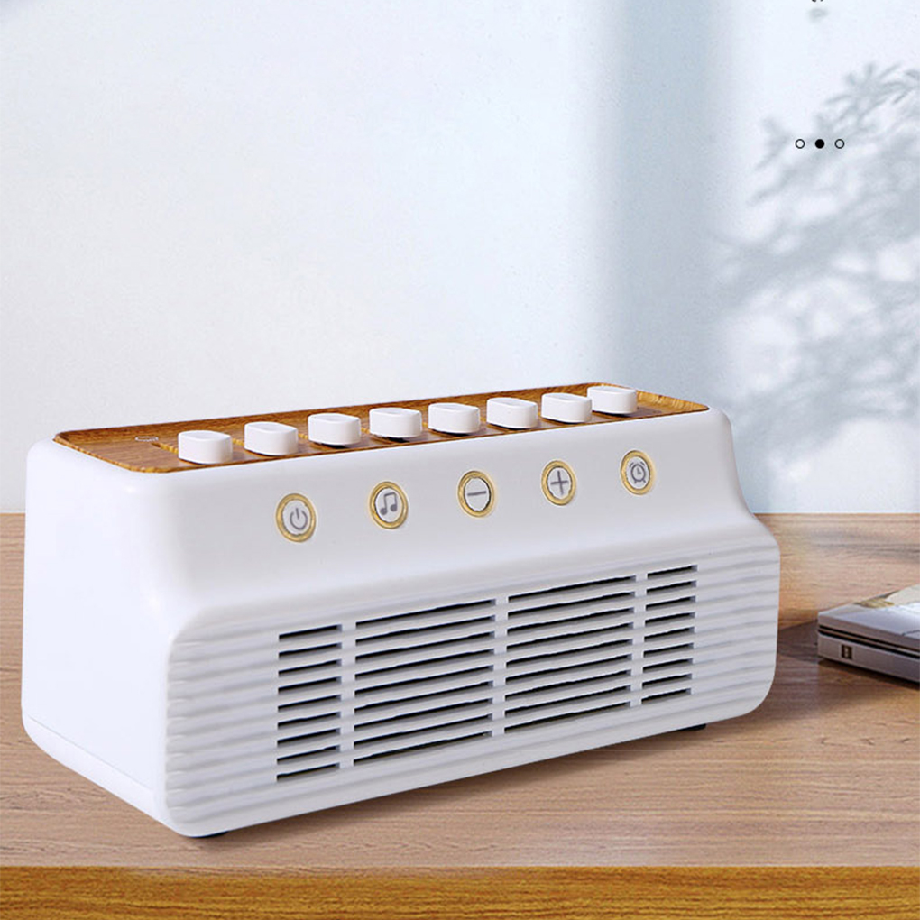 Wireless Bluetooth Speaker Noi - огляд і ціна Home Improvement Music