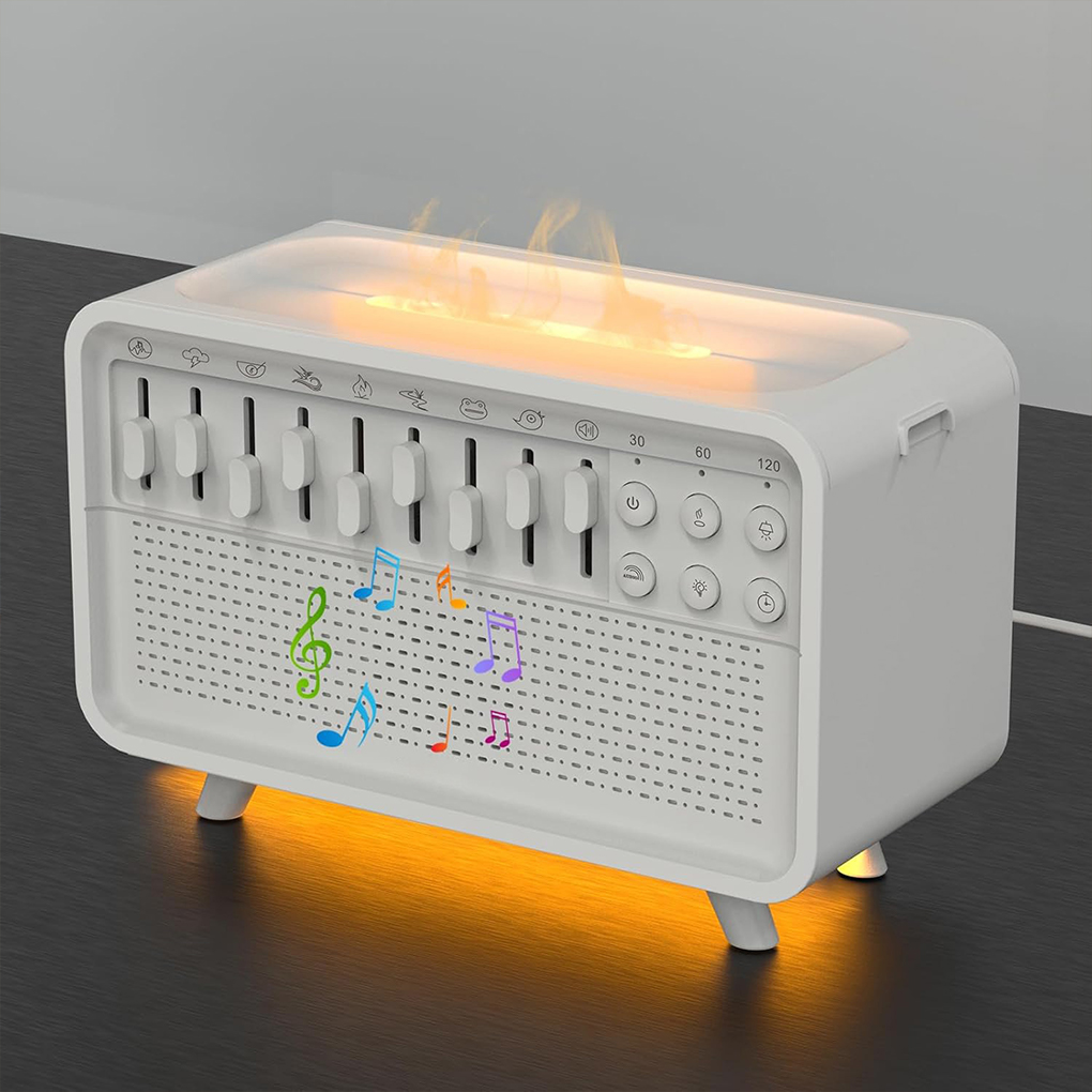 Wireless Bluetooth Speaker Noi - огляд і ціна Home Improvement Music