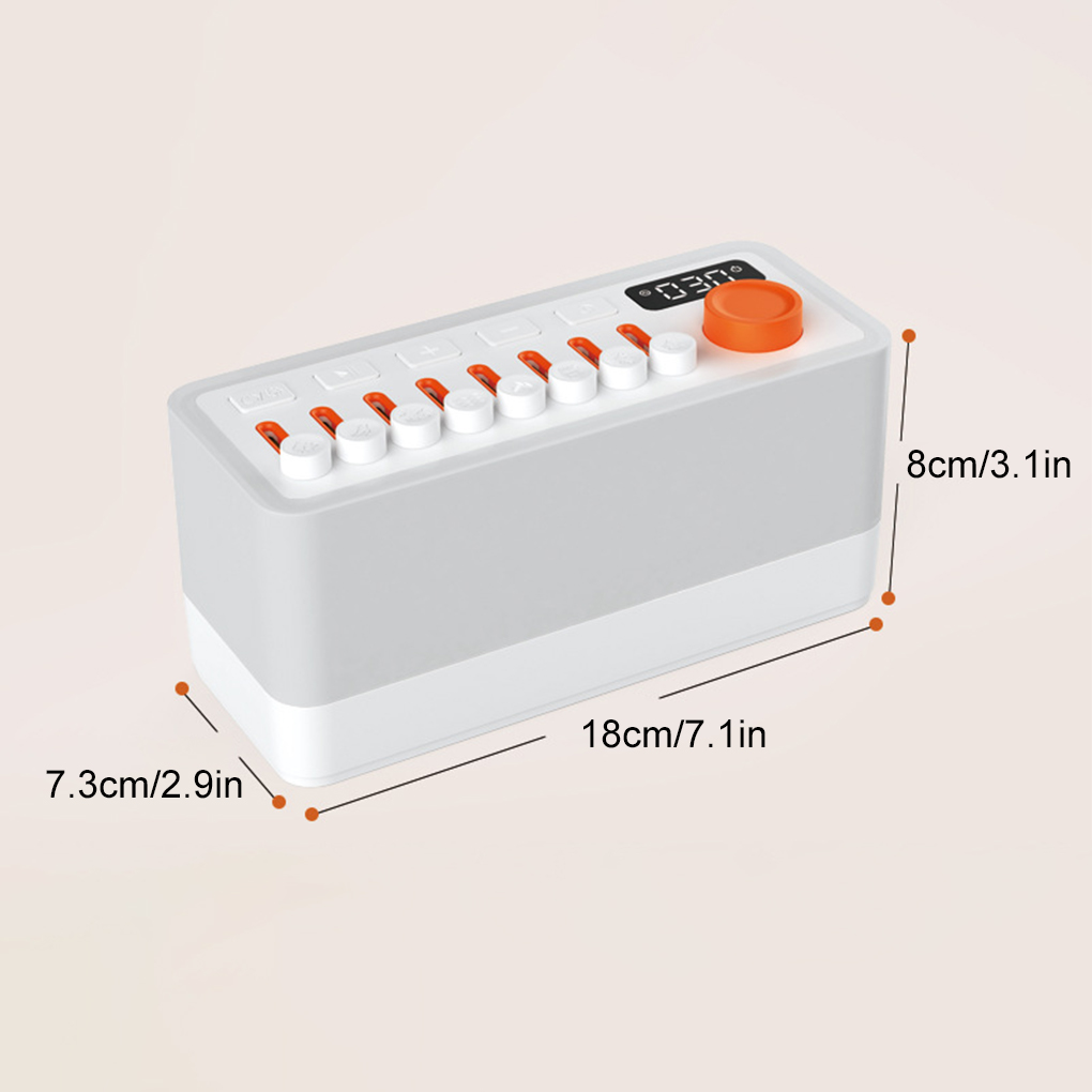 Wireless Bluetooth Speaker Noi - огляд і ціна Home Improvement Music
