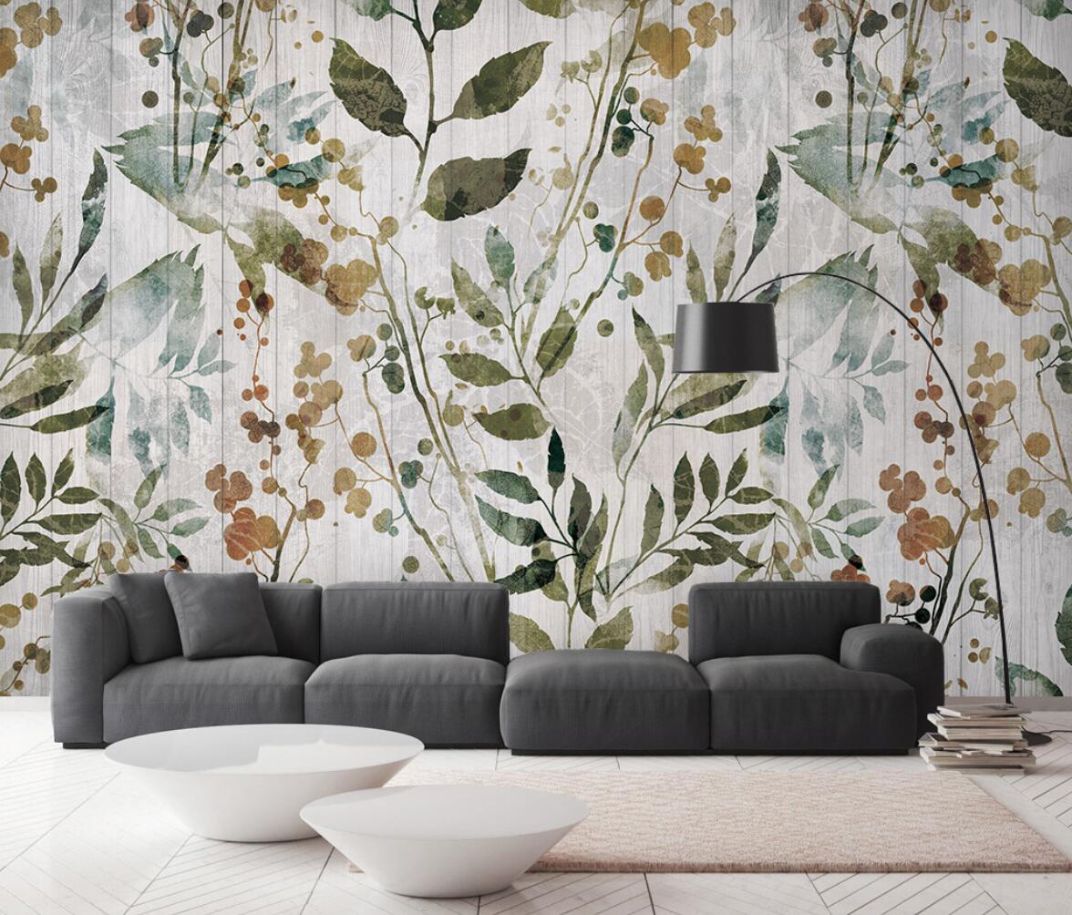 Nordic small fresh tropical go - огляд і ціна Home Improvement Materials