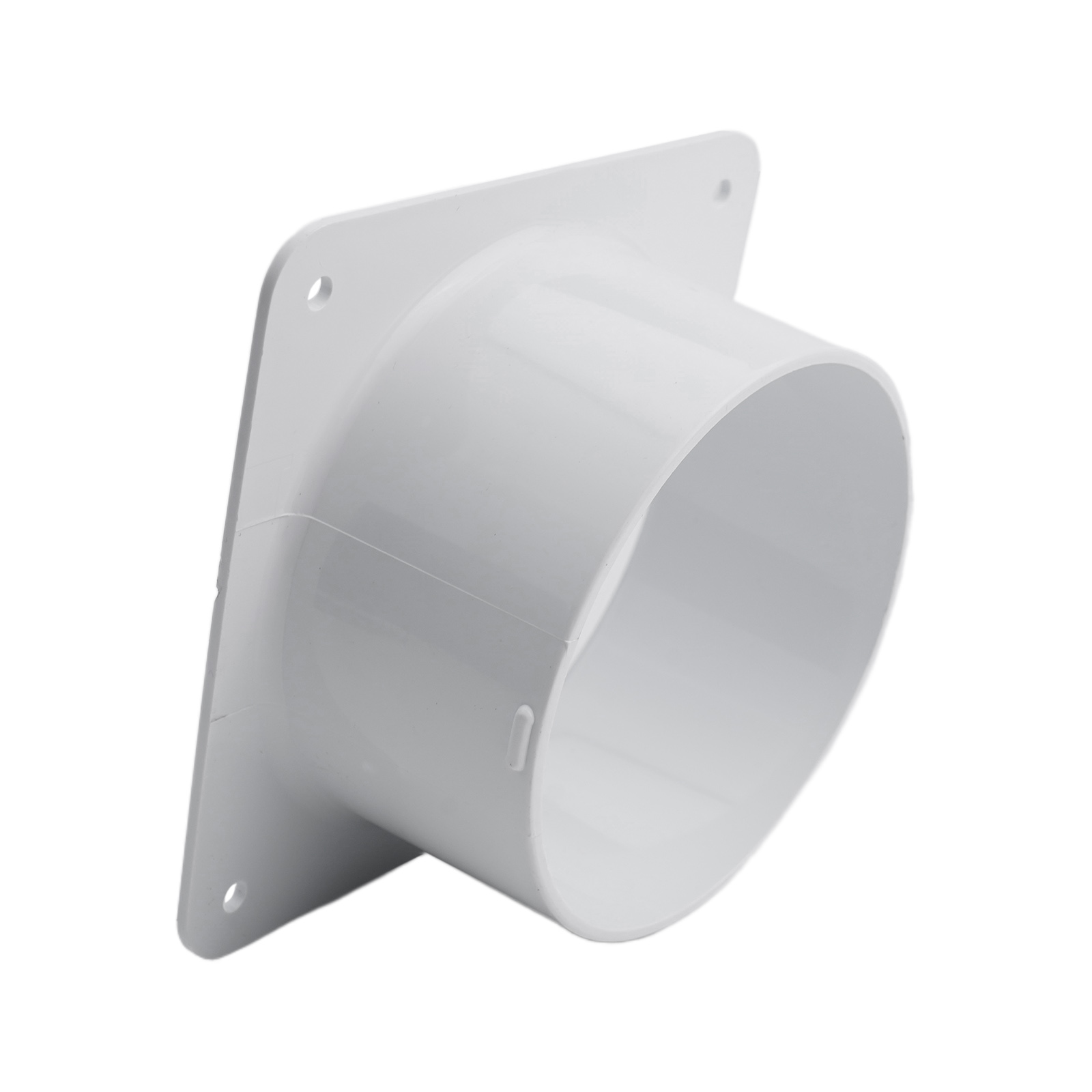 Air Vent Duct Connector Flange - огляд і ціна Home Improvement Warehouse
