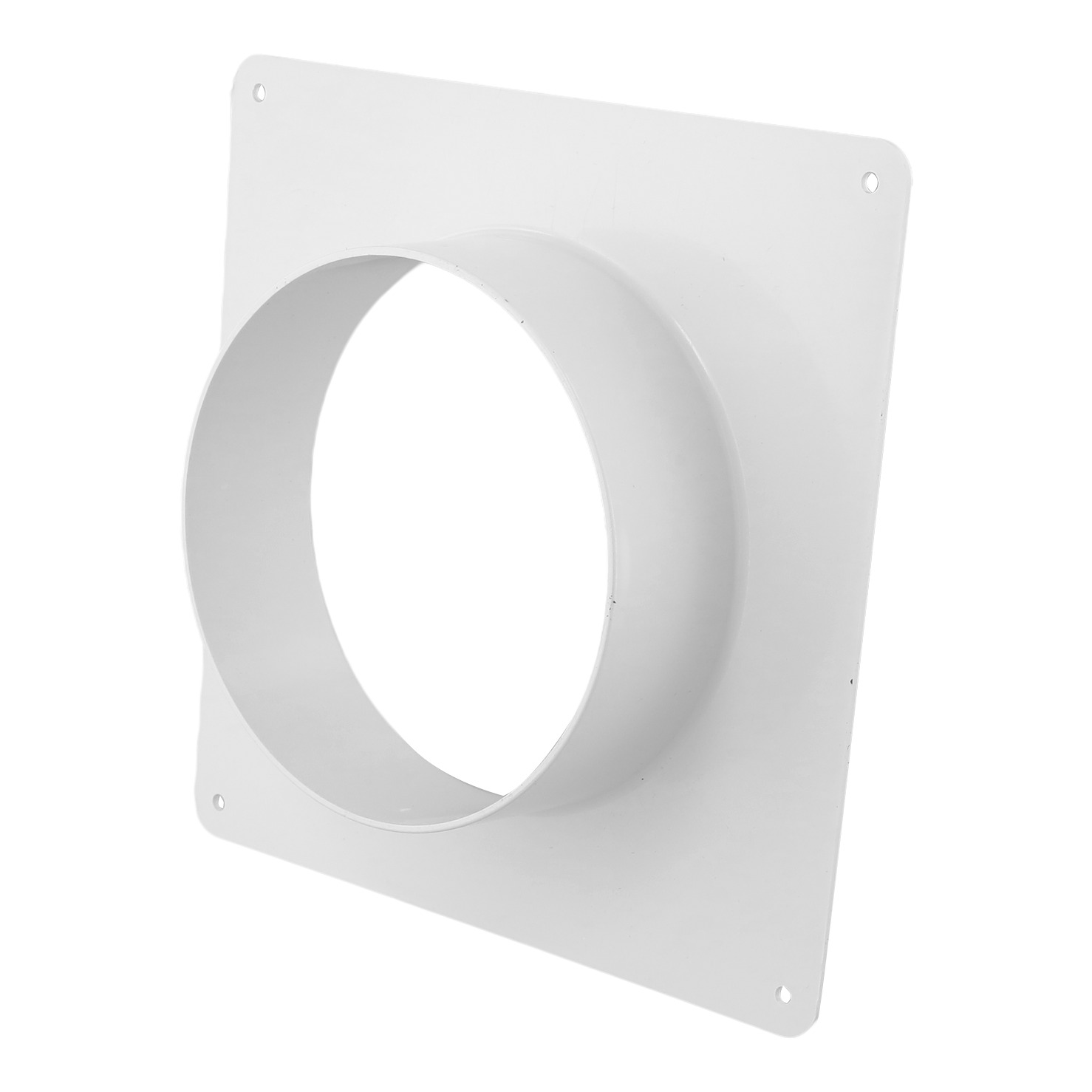 Air Vent Duct Connector Flange - огляд і ціна Home Improvement Warehouse