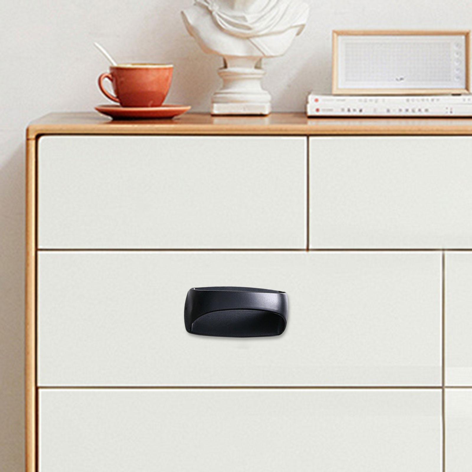 Peel And Stick Cabinet Handle  - огляд і ціна Cabinet Handle Pull