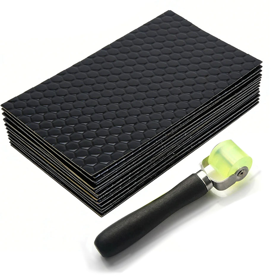 QXNY SelfAdhesive ButylRubber  - огляд і ціна Home Improvement Materials