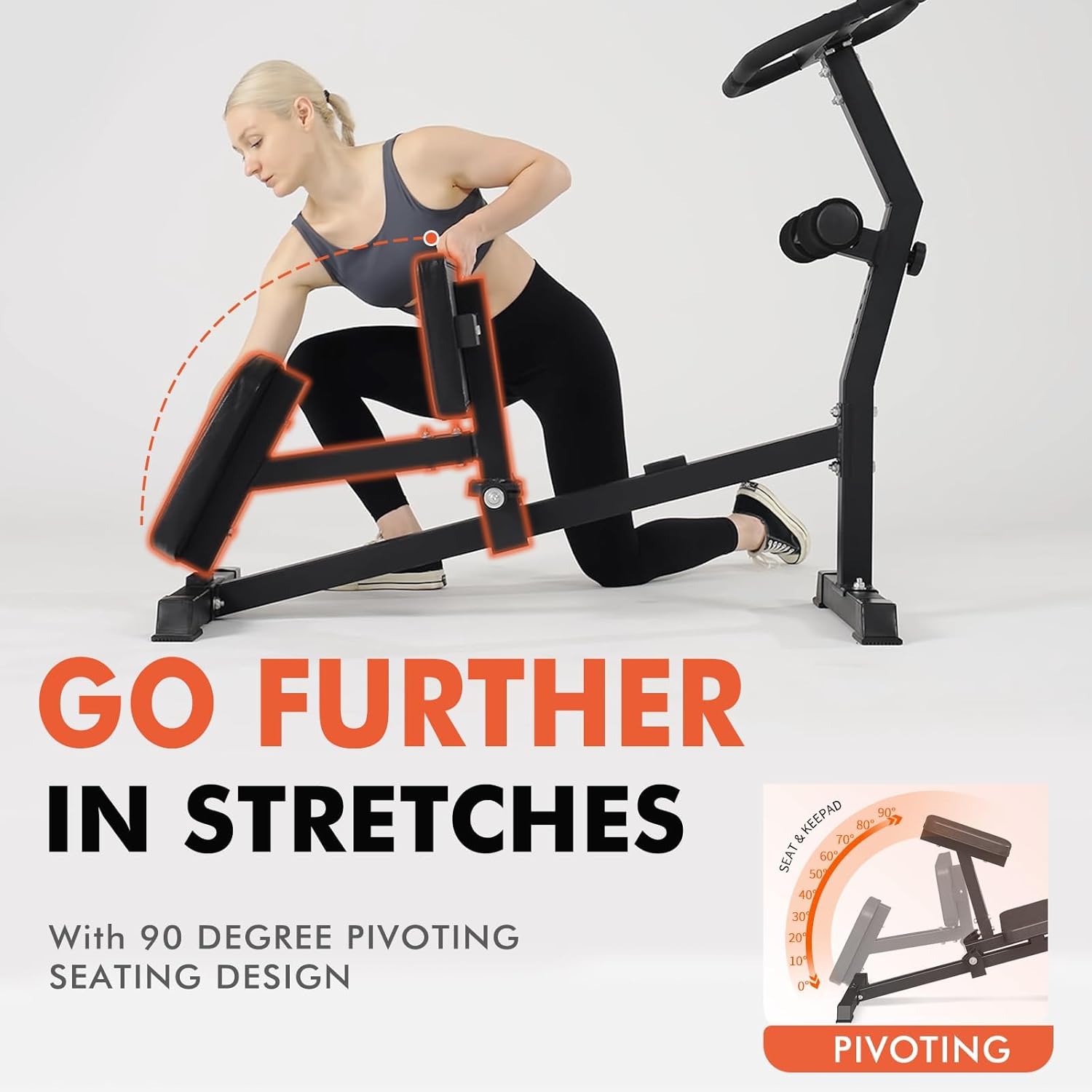 Full Body Stretching in Home G - огляд і ціна Home Improvement Materials