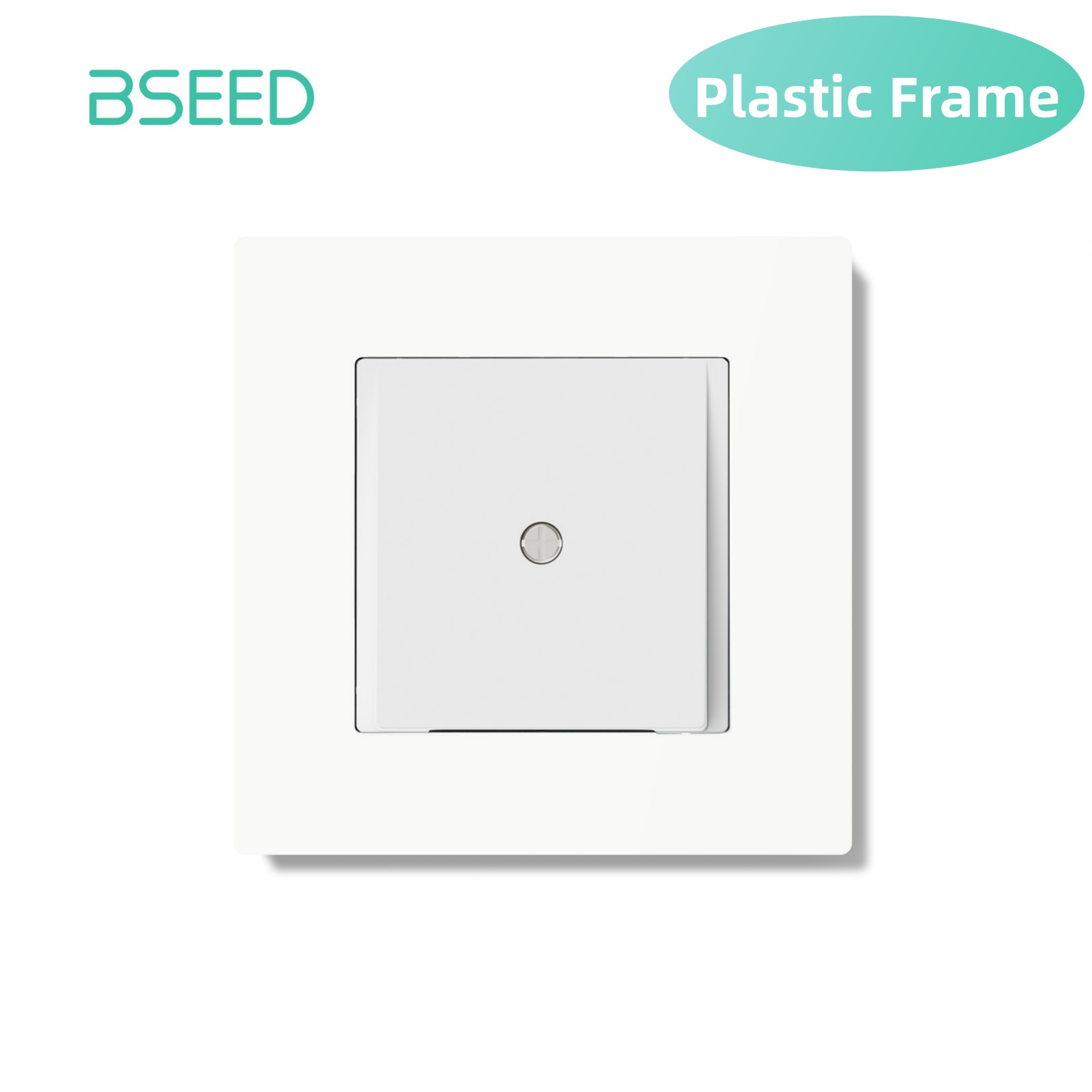 Bseed E Seires Wall Wire Outle - огляд і ціна Home Improvement Warehouse