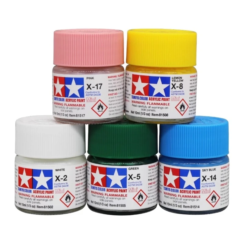10ml Extinction Water-based Ac - огляд і ціна Spray Paint Primer