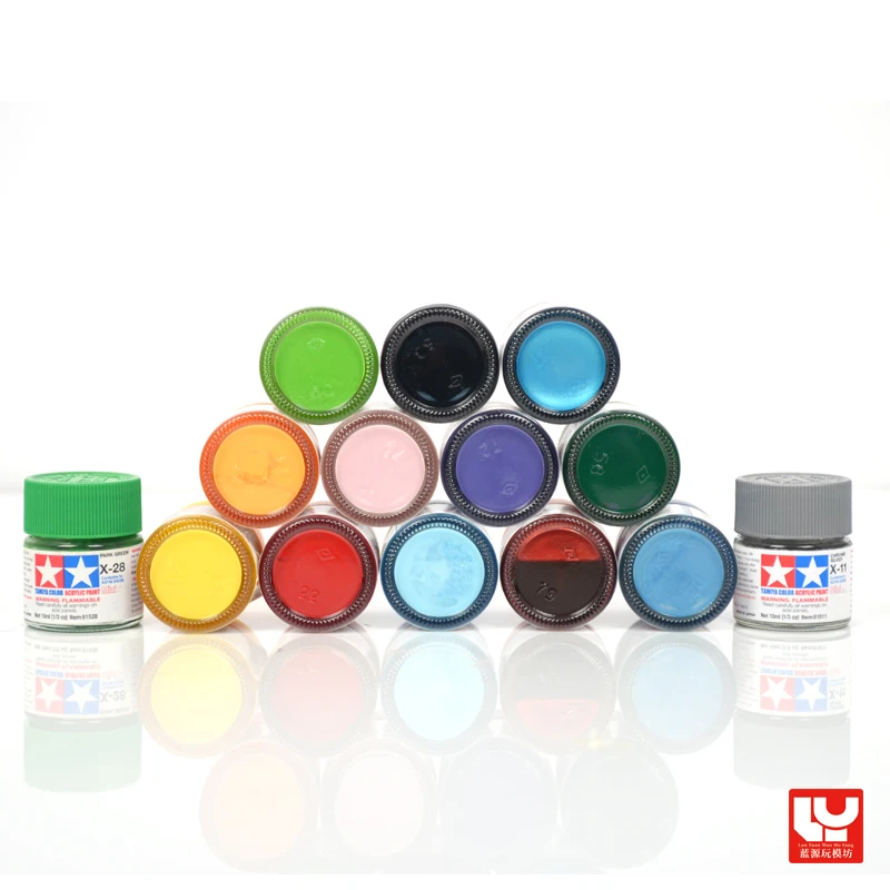 10ml Extinction Water-based Ac - огляд і ціна Spray Paint Primer