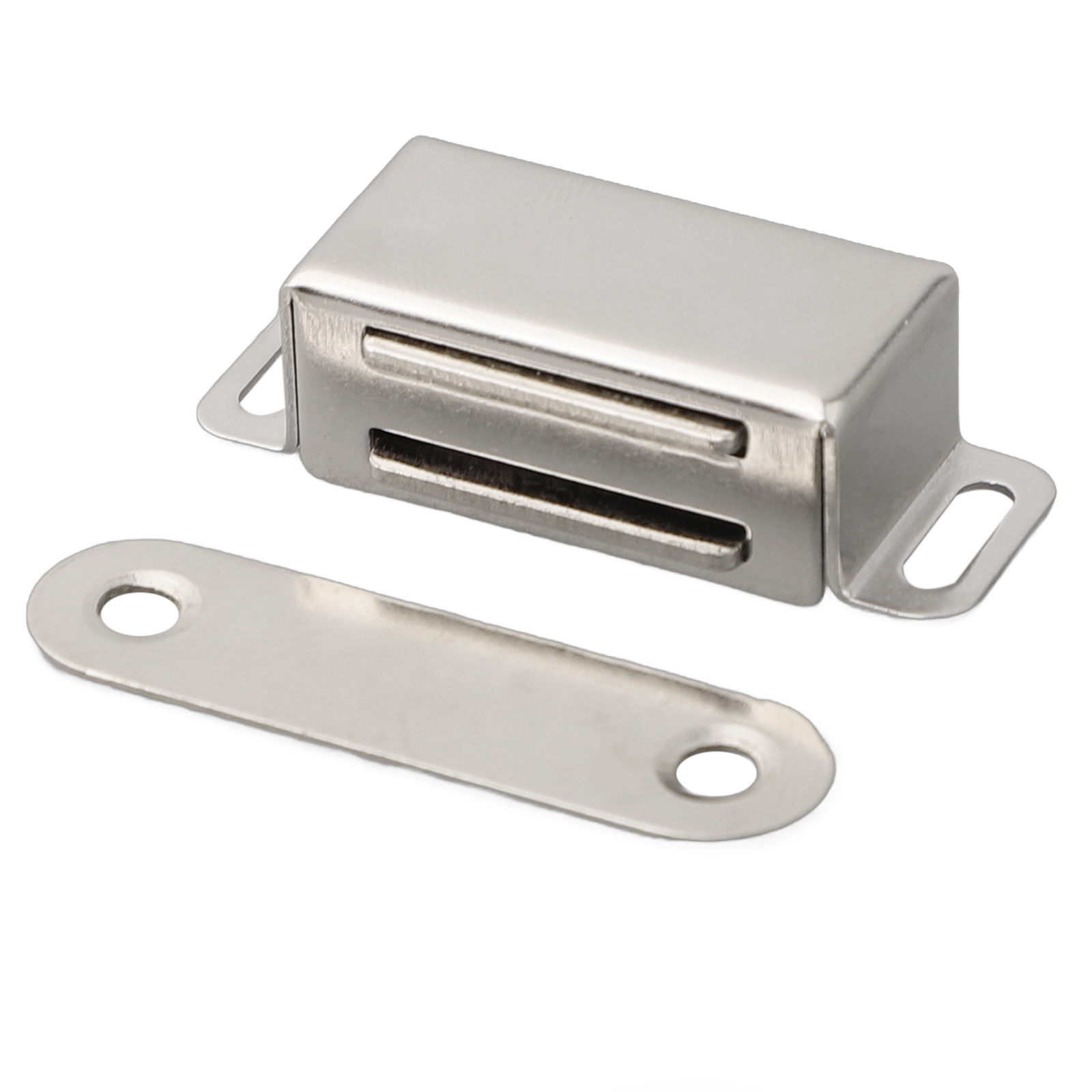 Magnetic Door Catch Strong Hea - огляд і ціна Home Improvement Retail