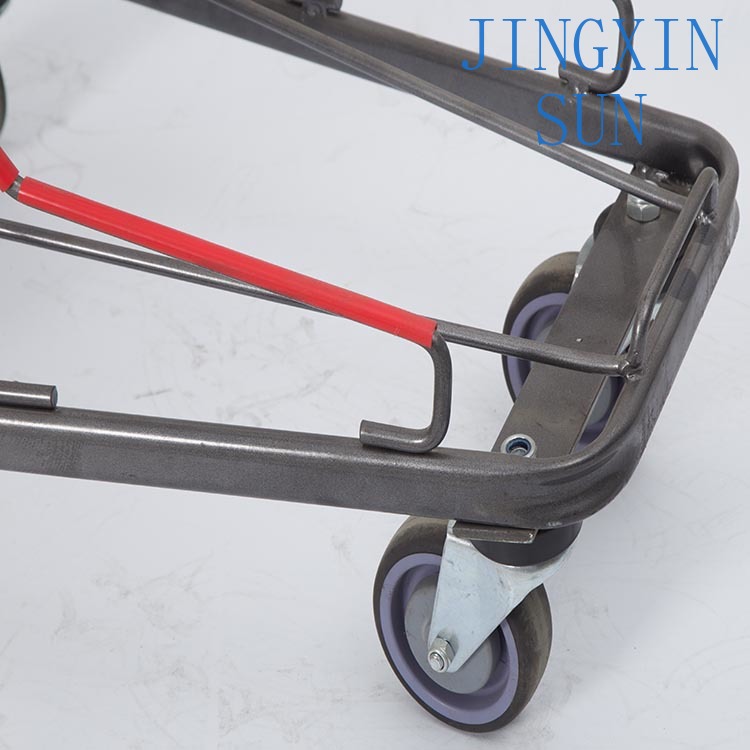 2 Tier Trolley Cart for Home I - огляд і ціна Home Improvement Handyman