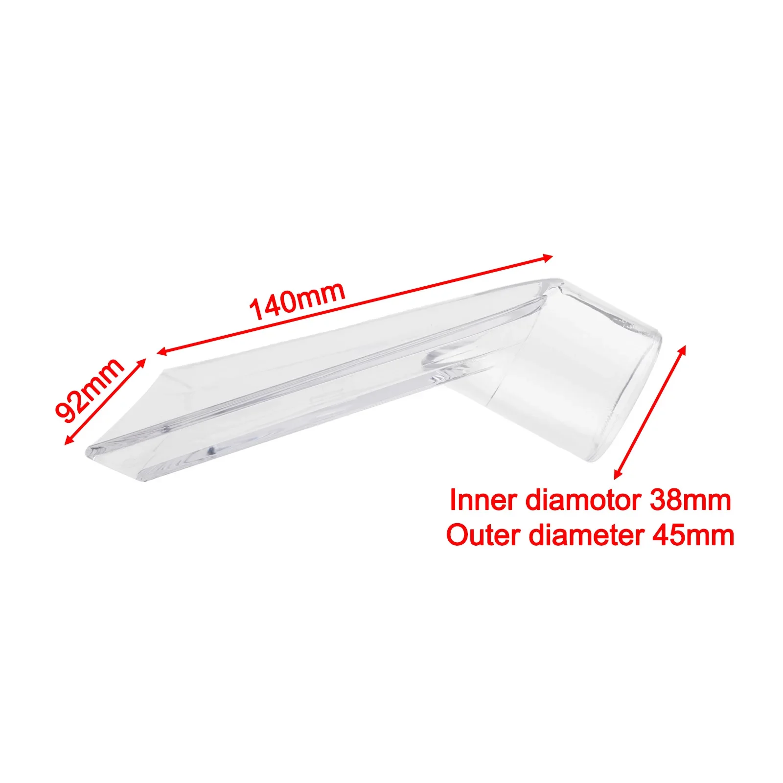 1PC 38mm Vacuum Cleaner Brush  - огляд і ціна Home Improvement Retail