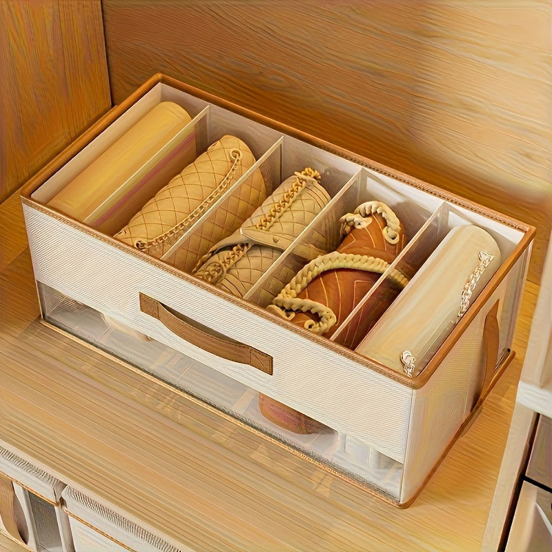 Large Capacity 5-Drawer Organi - огляд і ціна Cabinet Handle Pull