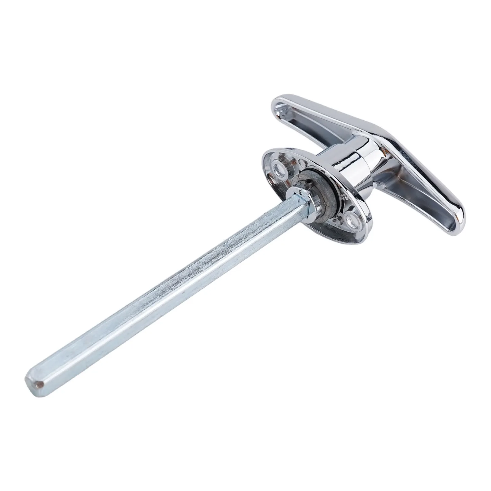 Door Hardware T-Handle Lock Se - огляд і ціна Home Improvement Retail