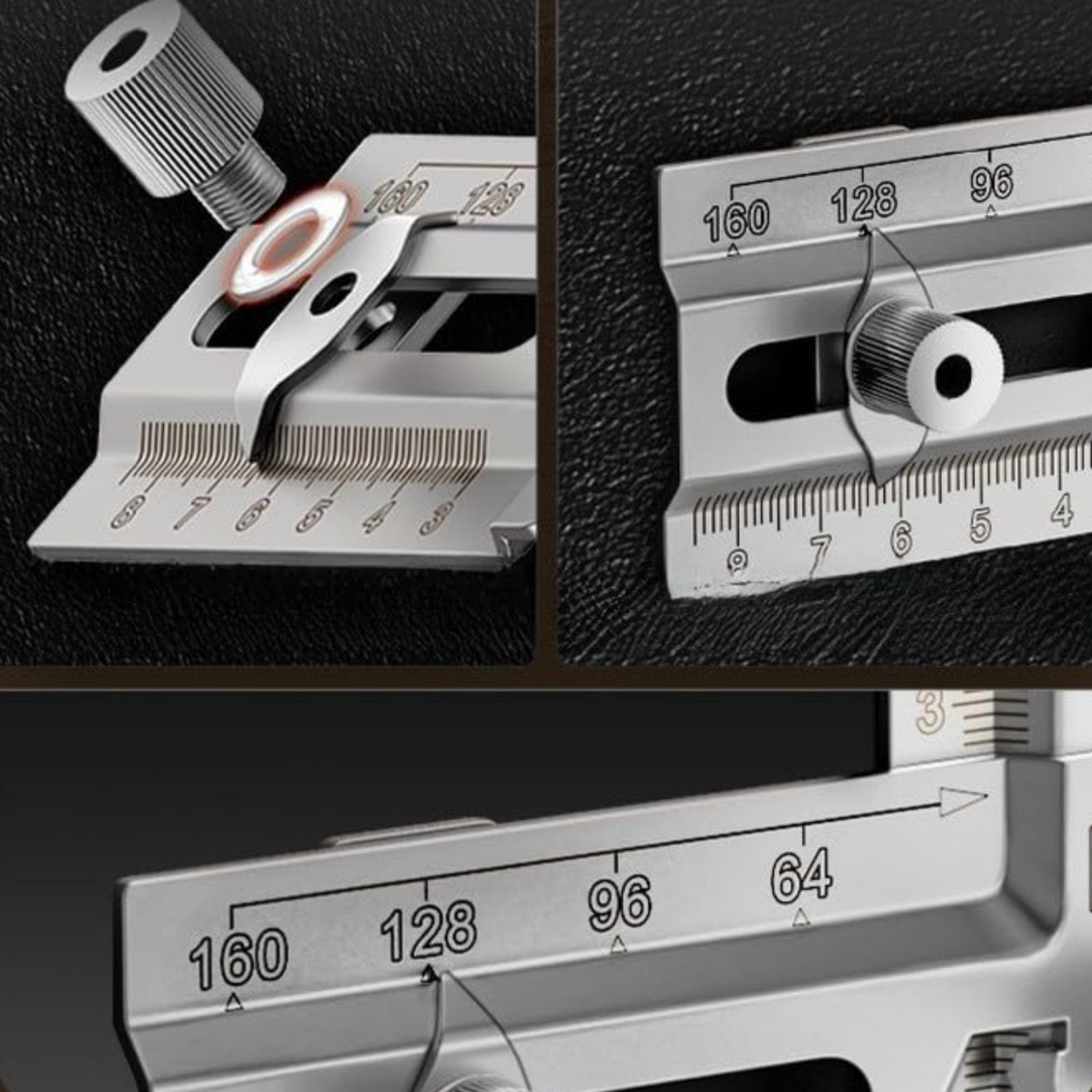 Stainless Steel Hole Guide Lon - огляд і ціна Cabinet Handle Pull