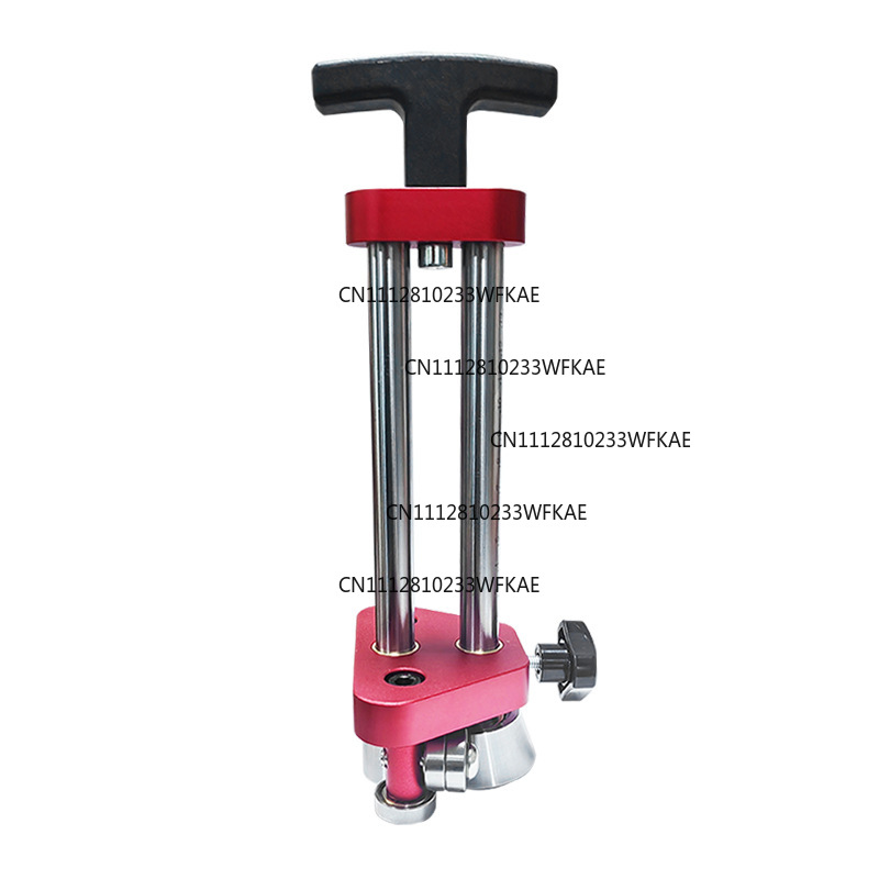 2-Axis Lightweight Folder Meta - огляд і ціна Home Improvement Industry