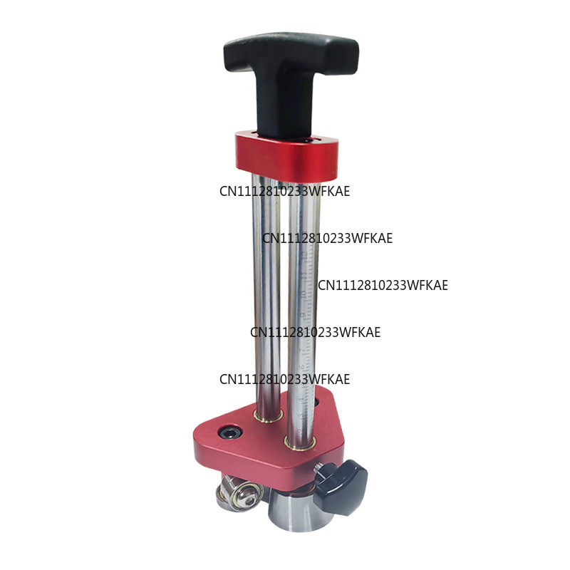 2-Axis Lightweight Folder Meta - огляд і ціна Home Improvement Industry