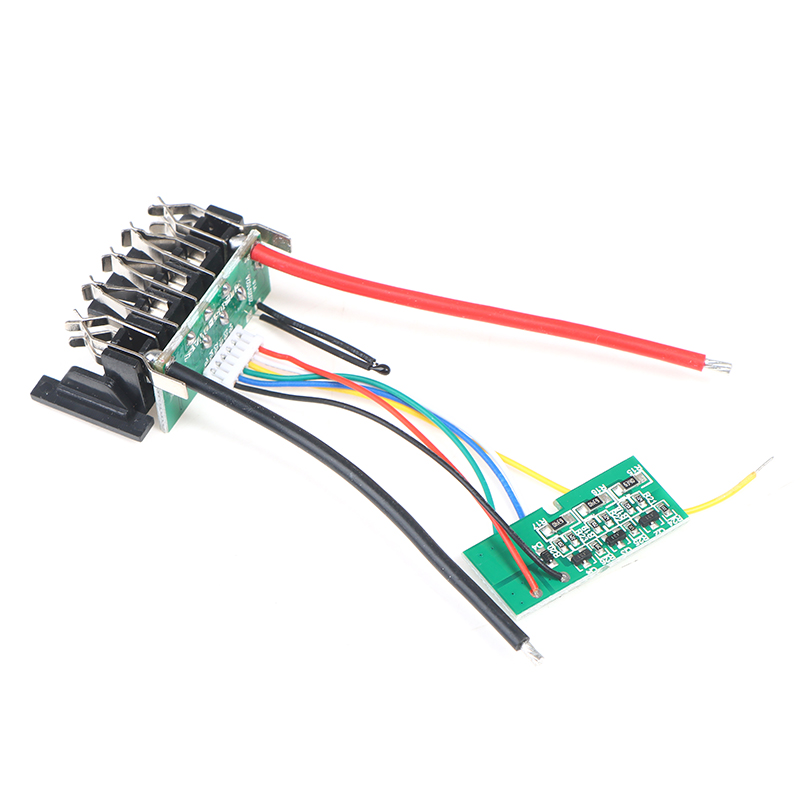 DCB200 Li-Ion Battery PCB Char - огляд і ціна Home Improvement Retail