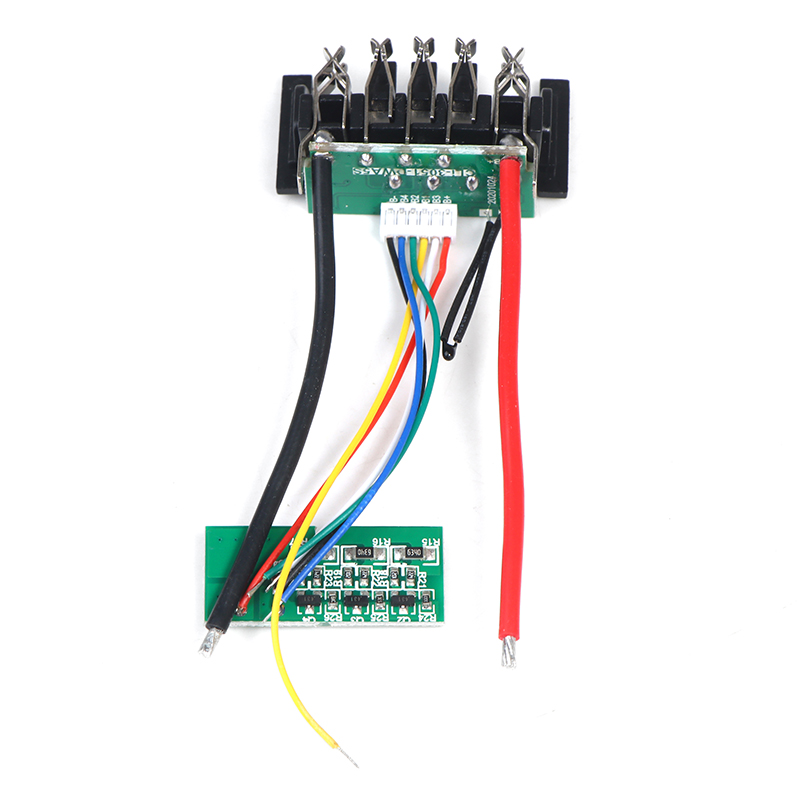 DCB200 Li-Ion Battery PCB Char - огляд і ціна Home Improvement Retail