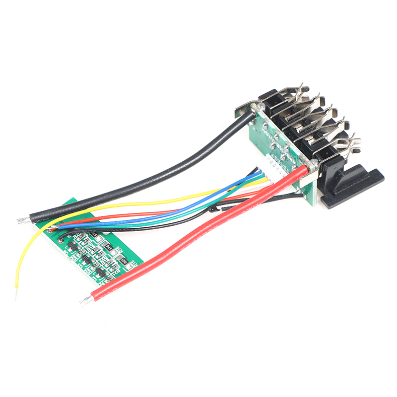 DCB200 Li-Ion Battery PCB Char - огляд і ціна Home Improvement Retail