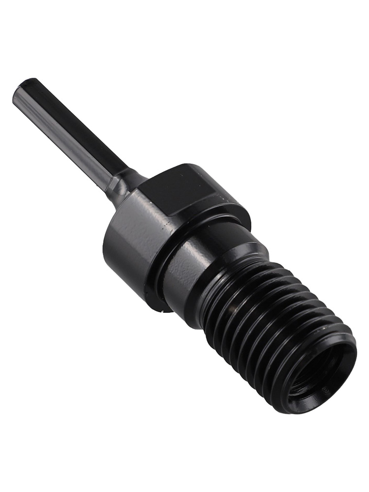 Drill Bit Conversion 1-1/4-7UN - огляд і ціна Home Improvement Materials