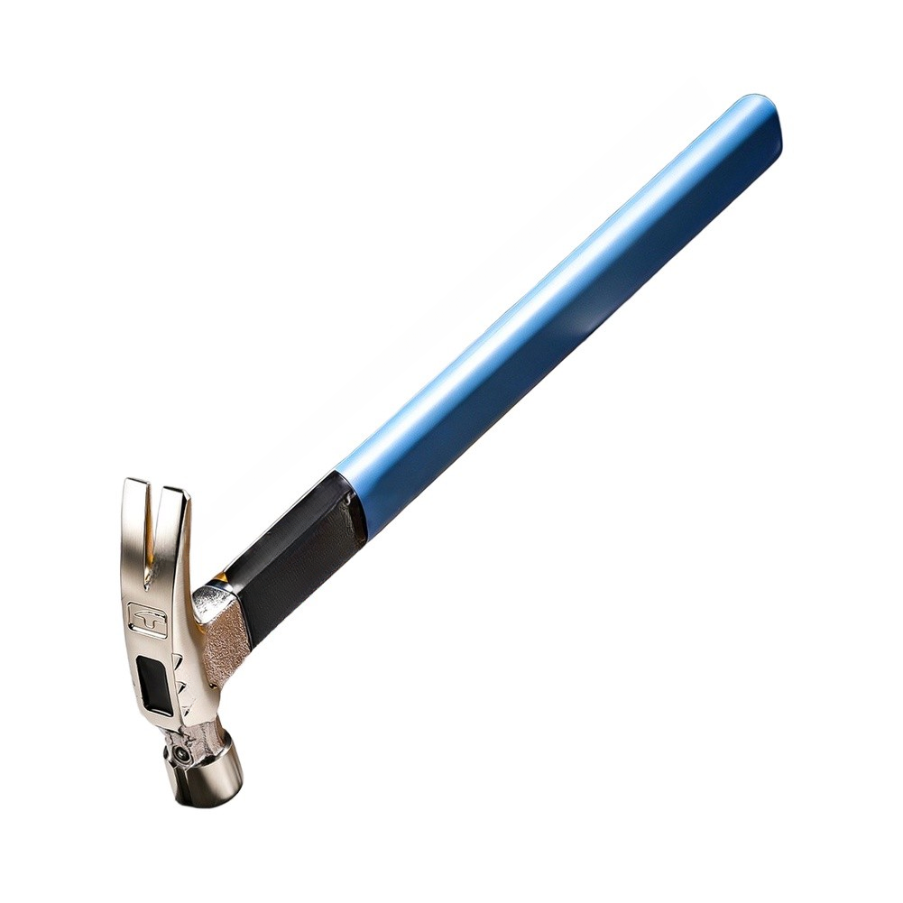 Claw Hammer with Magnetic Nail - огляд і ціна Home Improvement Industry