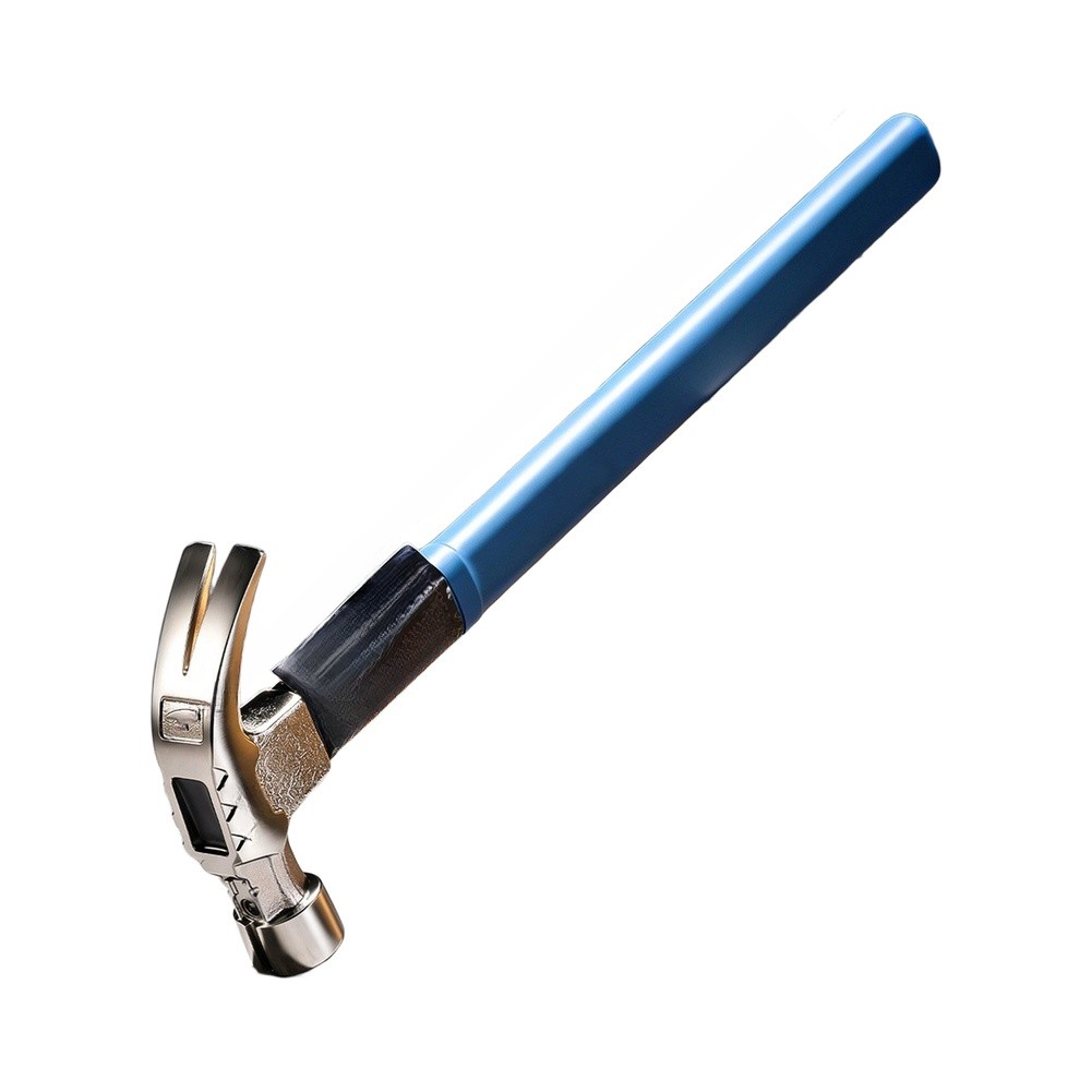 Claw Hammer with Magnetic Nail - огляд і ціна Home Improvement Industry