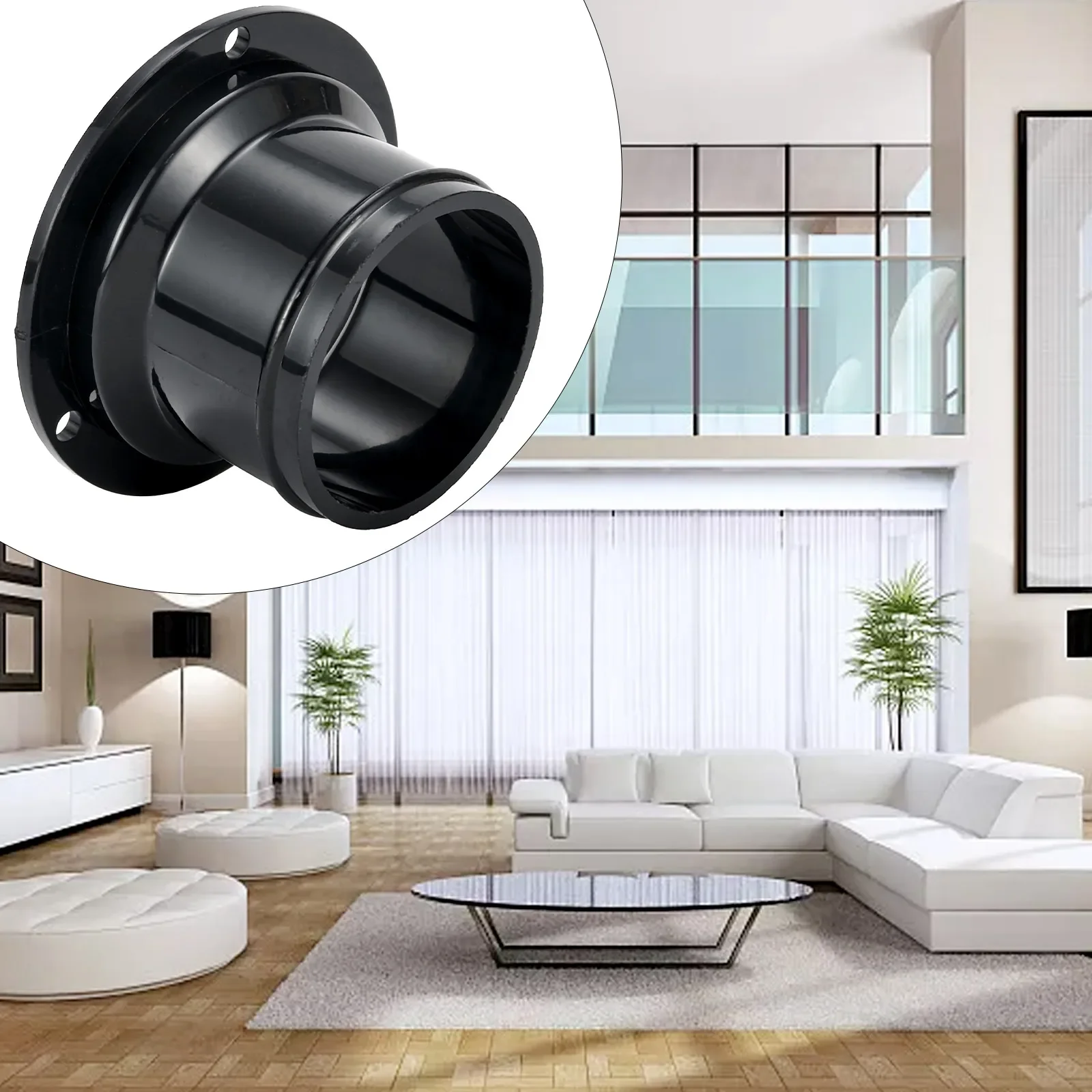 50mm/150mm ABS Straight Pipe F - огляд і ціна Home Improvement Retail