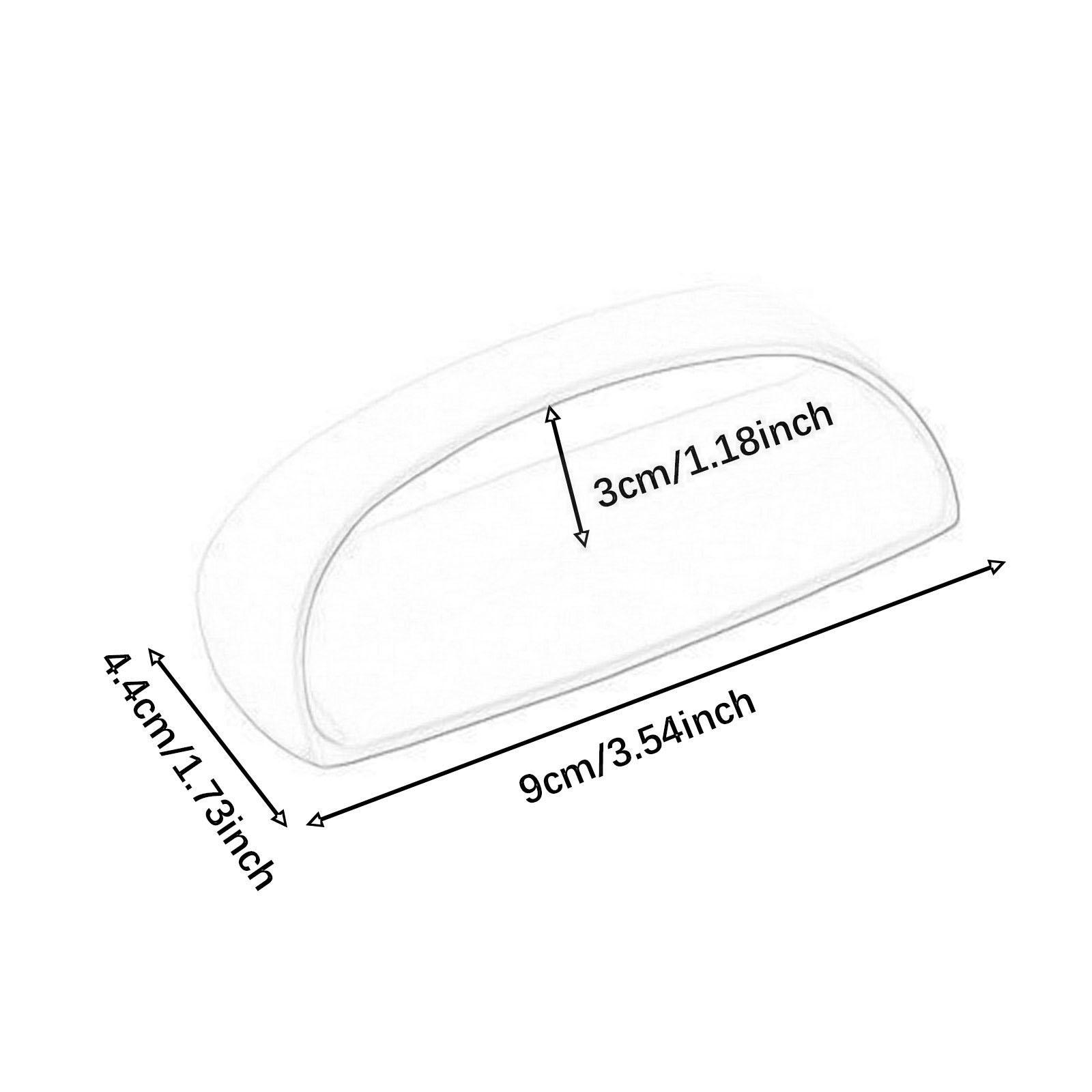 Sticky Sliding Door Handle Hel - огляд і ціна Cabinet Handle Pull