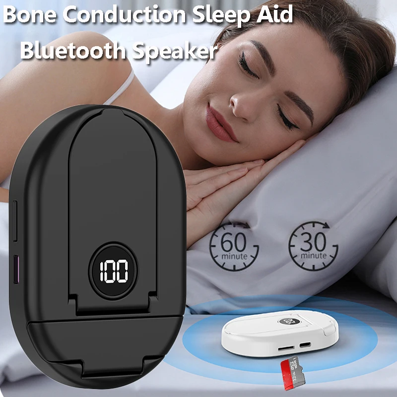 Pocket Bluetooth Speaker Recha - огляд і ціна Home Improvement Music