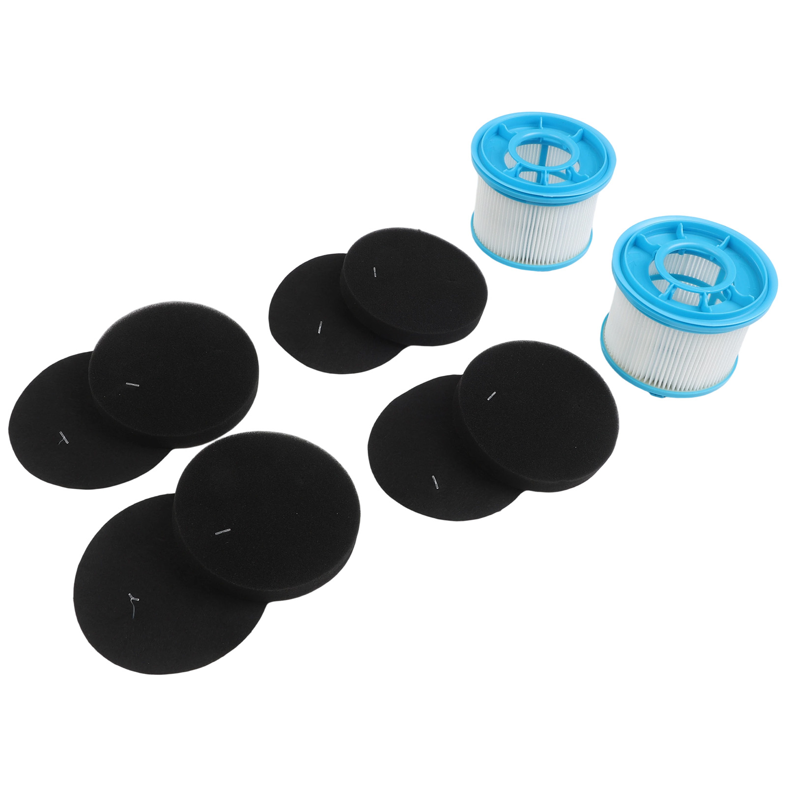 Replacement Filters Kit Cordle - огляд і ціна Home Improvement Materials