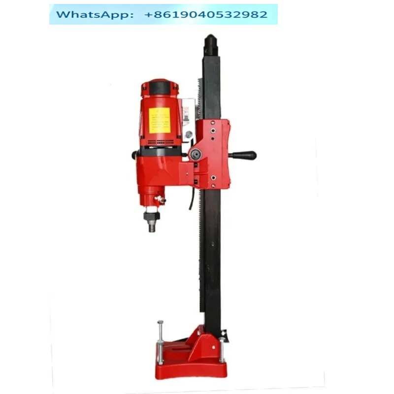 High power drilling machine wa - огляд і ціна Home Improvement Industry