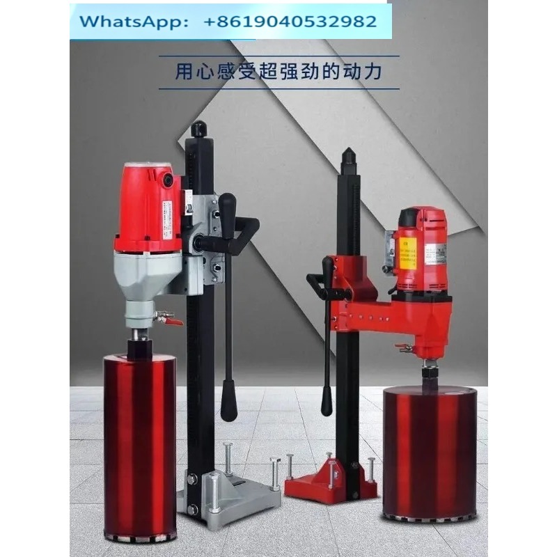 High power drilling machine wa - огляд і ціна Home Improvement Industry