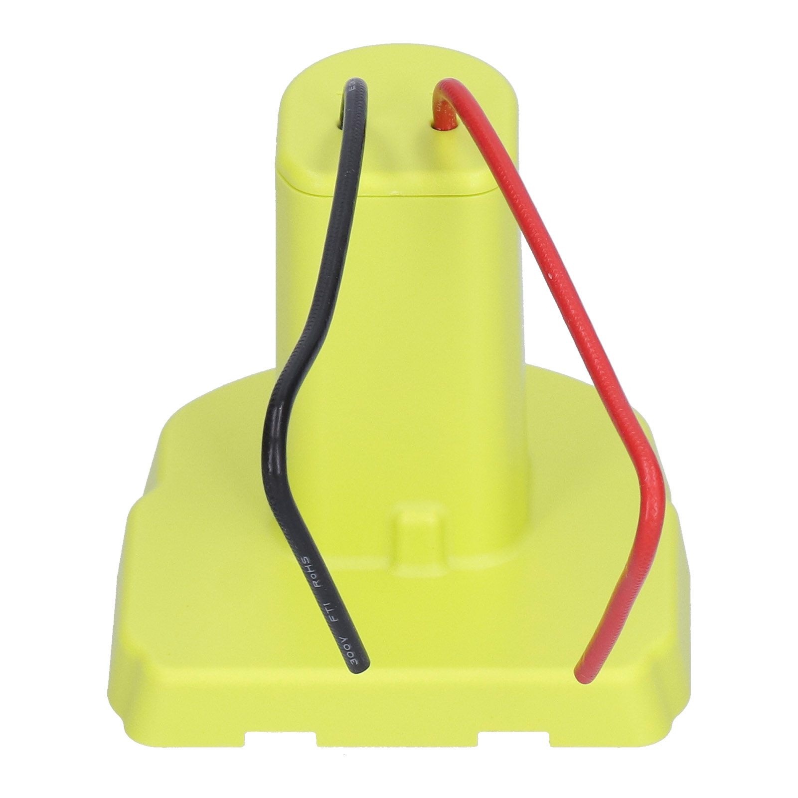 18V DIY Output Adapter Single- - огляд і ціна Home Improvement Warehouse